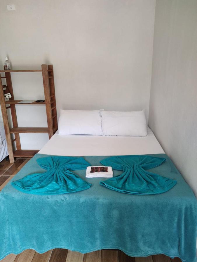 Suites Vitasha- Natureza E Praia Ubatuba Eksteriør billede