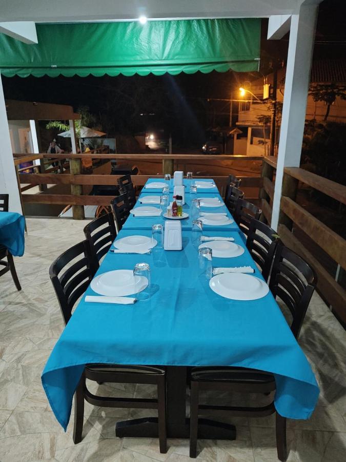 Suites Vitasha- Natureza E Praia Ubatuba Eksteriør billede