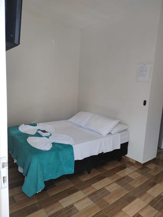 Suites Vitasha- Natureza E Praia Ubatuba Eksteriør billede